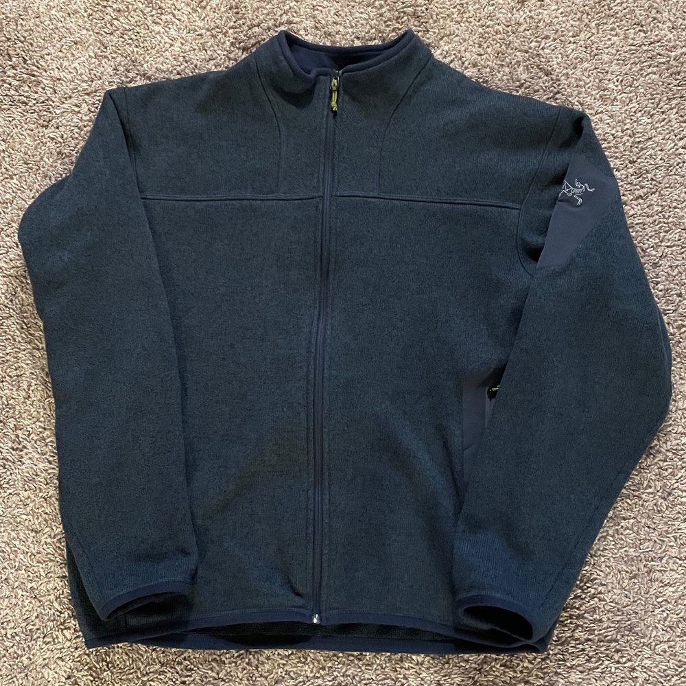 Arc'teryx Covert Cardigan